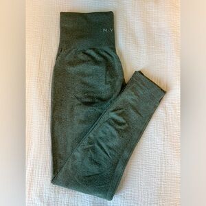 NVGTN Leggings Khaki